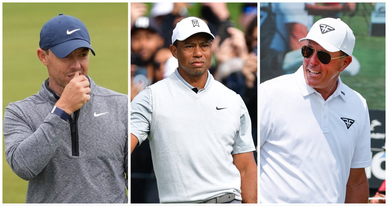 Rickie Fowler makes shock revelation about Jordan Spieth, Justin Thomas